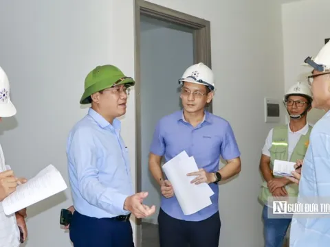 Bình Định vơi nỗi lo an cư (Bài 2): Về đích sớm “một triệu căn hộ nhà ở xã hội”