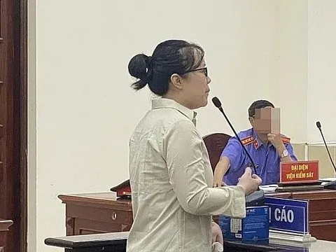 Nỗi lòng người cha khi con gái vướng vòng lao lý