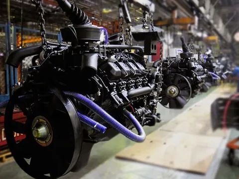 Hướng dẫn thực hiện Nghị định thư với Liên bang Nga về hỗ trợ sản xuất phương tiện vận tải có động cơ