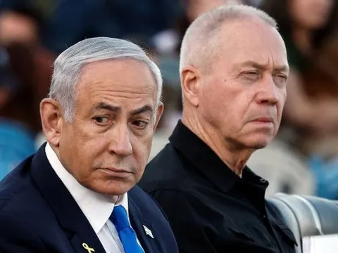 Tòa án Hình sự Quốc tế ra lệnh bắt giữ ông Netanyahu, Gallant và lãnh đạo Hamas
