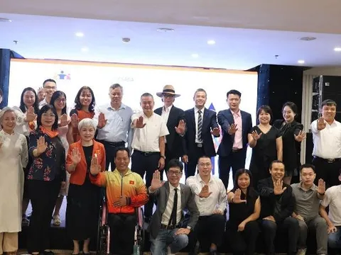 Nam giới và trẻ em trai tham gia thúc đẩy bình đẳng giới, ứng phó với bạo lực trên cơ sở giới