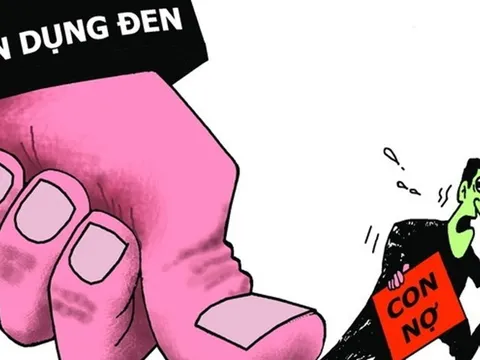 Thanh Hóa: Triệt phá ổ nhóm tín dụng đen với lãi suất "cắt cổ"