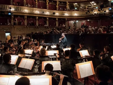 VPBank tài trợ The Vienna Concert – Kết nối công chúng với di sản kinh điển thế giới