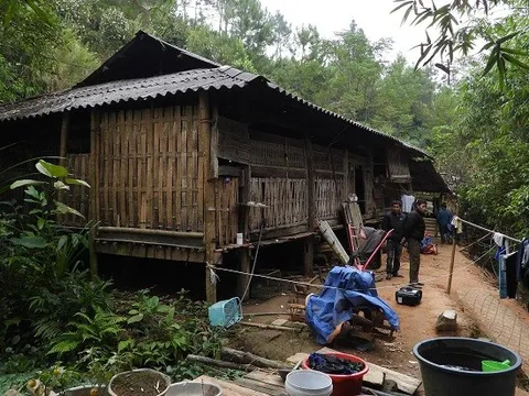 Khởi tố đối tượng tẩm xăng, phóng hỏa khiến bố mẹ tử vong