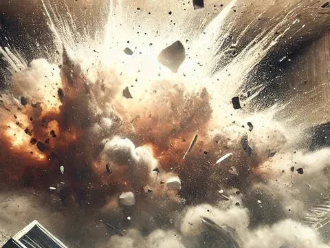 “Điểm nóng” Chasov Yar: Thành trì của Ukraine bị Nga vây hãm