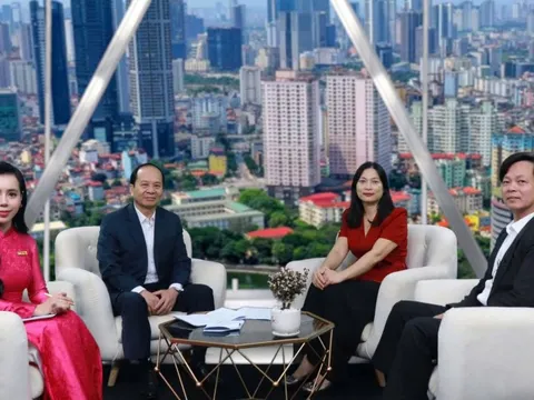 Bộ Pháp điển Việt Nam, công cụ tra cứu pháp luật hữu ích trong kỷ nguyên mới