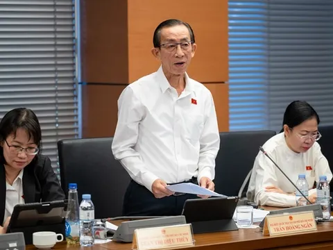 Đại biểu Quốc hội đề xuất ưu đãi thuế cho cơ quan báo chí