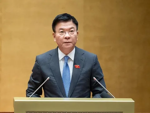 Bảo đảm doanh nghiệp nhà nước hoạt động theo cơ chế thị trường, tăng tự chủ, tự chịu trách nhiệm