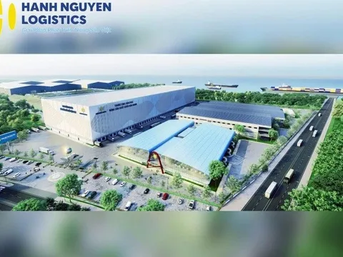 Sắp có nhà máy chiếu xạ công suất 1.000 tấn/ngày