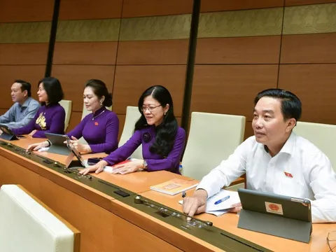 Những điểm mới của Luật sửa đổi, bổ sung một số điều của Luật Dược