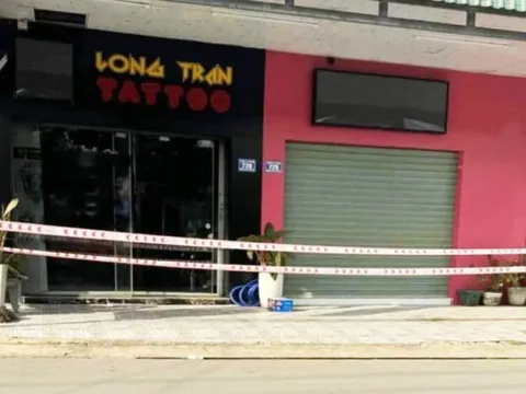 Long An: Người đàn ông sát hại người tình rồi đến công an đầu thú