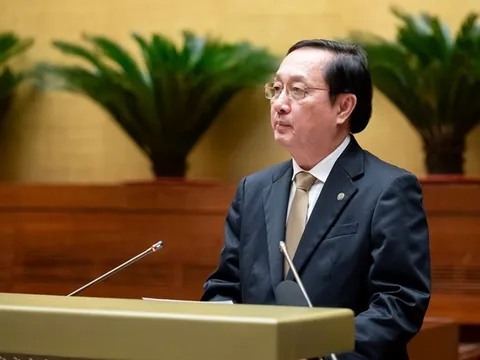 Sửa Luật Tiêu chuẩn và quy chuẩn kỹ thuật, tạo môi trường kinh doanh minh bạch