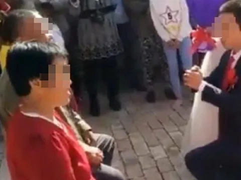 Bị nhà gái đòi thêm 1 tỷ đồng giữa hôn lễ, chú rể có pha "bẻ lái" chấn động