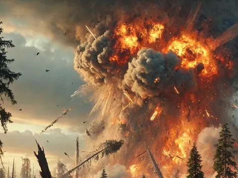 Dữ dội ở Kursk: Khí tài đắt đỏ của lực lượng Kiev trở thành mục tiêu