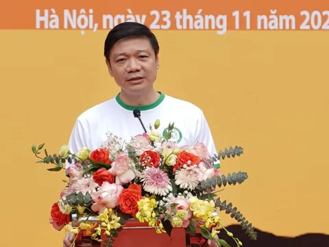 Giữ rừng, bảo vệ hệ sinh thái giúp giảm nhẹ thiên tai