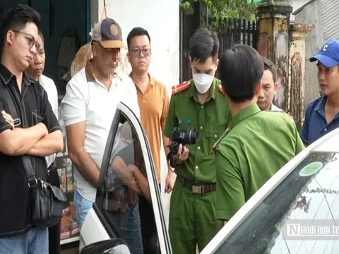 Cảnh giác chiêu lừa của người nước ngoài giả vờ mua hàng, đổi ngoại tệ