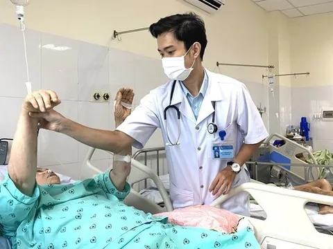 Bình Định tăng cường biện pháp phòng, chống dịch bệnh cúm A/H1pdm