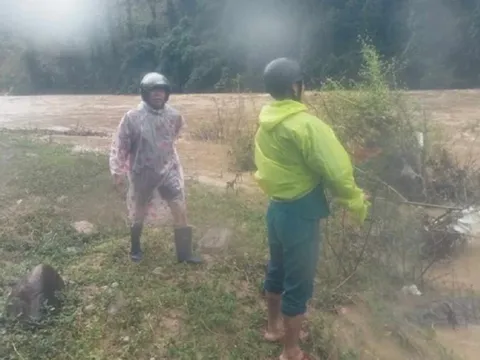 Bản tin 25/11: Thông tin về vụ mẹ vừa xuống bếp quay lại không thấy con 2 tuổi