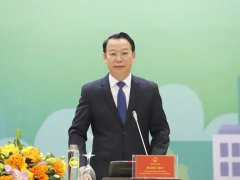 Bộ trưởng Bộ Tài nguyên và Môi trường nêu giải pháp căn cơ ngăn trục lợi khi đấu giá đất