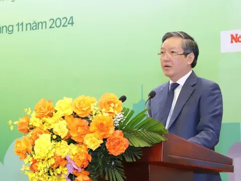 Chủ tịch Hội Nông dân Việt Nam: Ngày càng có thêm nhiều làng quê đáng sống