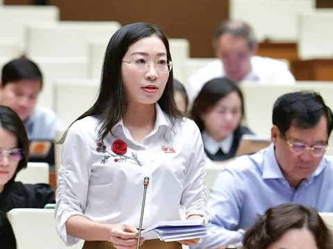 ĐBQH: Phim truyện chiếu 60 phút thì 15 phút quảng cáo