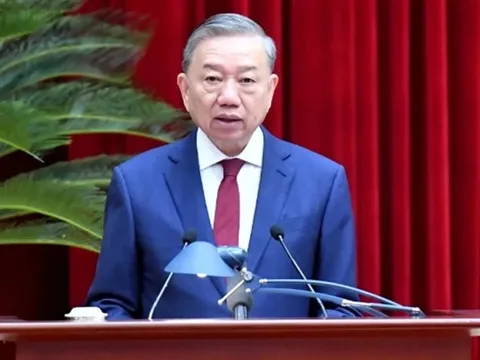 Hội nghị Ban Chấp hành Trung ương Đảng khóa XIII