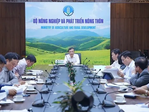 Thu hút nguồn lực tạo các đối tác phát triển nông nghiệp bền vững