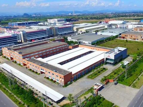 Hơn 2 nghìn tỷ đồng đầu tư xây dựng và kinh doanh kết cấu hạ tầng KCN Gia Lách mở rộng (Hà Tĩnh)