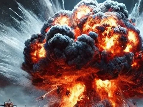 Ukraine đánh chặn 50 máy bay không người lái cảm tử của Nga