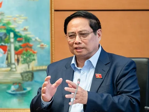 Quản lý doanh nghiệp không thể can thiệp bằng các biện pháp hành chính