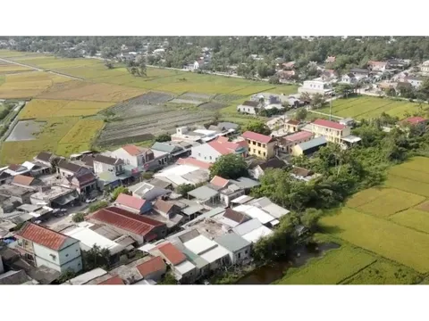 Giảm nghèo bền vững ở Phú Vang: Xác định nguyên nhân, hỗ trợ “đúng, trúng”