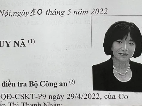 Bộ Công an gửi 98 hồ sơ yêu cầu dẫn độ đối tượng bỏ trốn ra nước ngoài