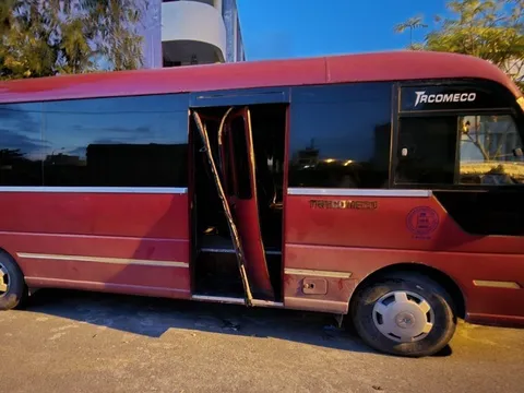 Tuyên án vụ “bỏ quên” khiến học sinh 5 tuổi tử vong trong ô tô ở Thái Bình