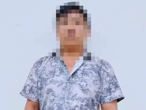 Tạm giữ hình sự tài xế xe đầu kéo gây tai nạn chết người tại Đồng Nai