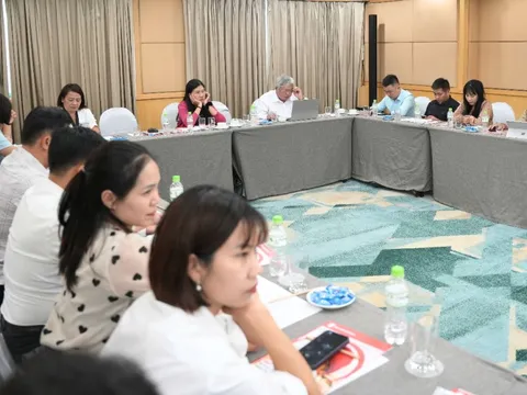 Nỗ lực cải thiện sức khỏe bà mẹ và trẻ sơ sinh trong cộng đồng dân tộc thiểu số