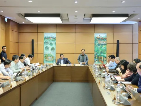 Tạo cơ chế ưu đãi, thuận lợi nhất cho công nghiệp công nghệ số