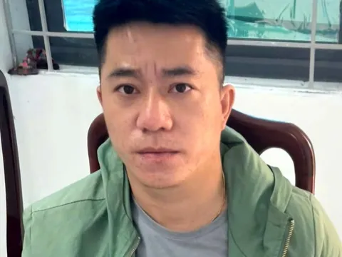 Bắt đối tượng trộm điện thoại tại bệnh viện