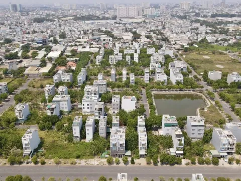 Đề xuất thu thuế từ chuyển nhượng bất động sản theo thời gian nắm giữ