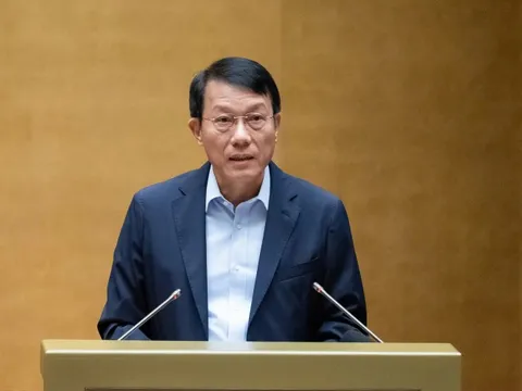 Bộ trưởng Công an nói về việc dẫn độ tội phạm bỏ trốn ra nước ngoài về nước