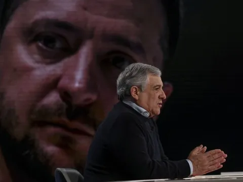 Italy nói viện trợ Ukraine về nhiều mặt, ngoại trừ việc gửi quân