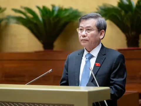 Chánh án TAND Tối cao: Chưa phát hiện trường hợp kết án oan người vô tội