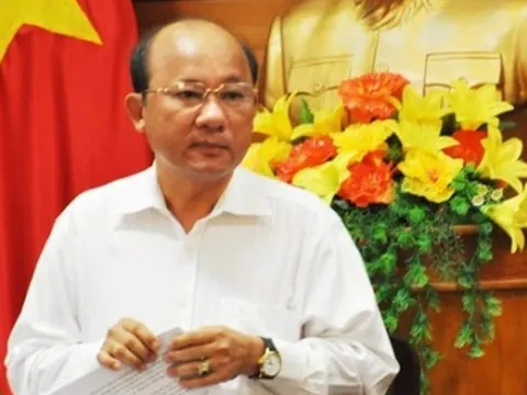 Cựu Chủ tịch tỉnh Bình Thuận khai gì sau khi gây thiệt hại hơn 300 tỷ đồng?