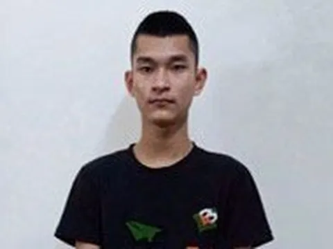 Bắt nam thanh niên chuyên gây án với những phụ nữ đi một mình