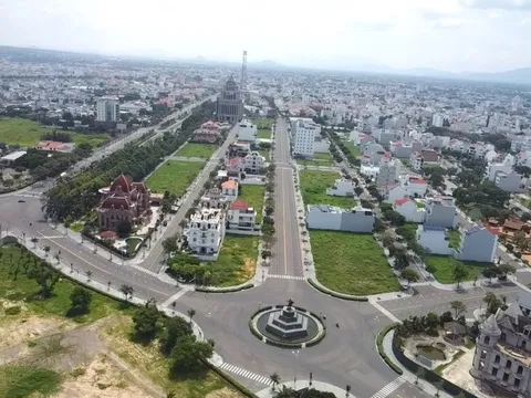 Truy tố dàn cựu lãnh đạo tỉnh Bình Thuận trong vụ án tại Khu đô thị du lịch biển Phan Thiết