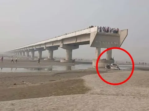 Google nói gì về vụ 3 người tử vong vì đi theo Google Maps?