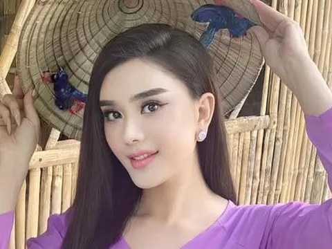 Lâm Khánh Chi gặp sự cố hi hữu