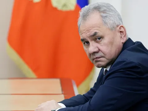 Nga cam kết quan hệ sâu rộng hơn với Afghanistan, nhận định Mỹ cần giúp tái kiến thiết