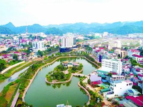 Sơn La sắp xếp đơn vị hành chính cấp huyện, cấp xã