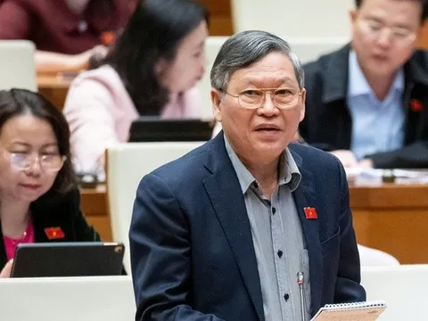 Thu hồi tài sản trong các vụ án hình sự về tham nhũng, kinh tế còn tồn đọng