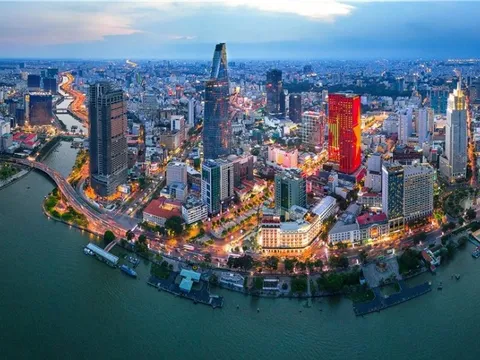 TPHCM có 22 đơn vị hành chính cấp huyện; 273 đơn vị hành chính cấp xã